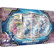 ゲッコウガ　Greninja 未開封　 海外BOX内プロモ　２枚目出品 ゲッコウガ Greninja 未開封 海外BOX内プロモ ゲッコウガ
